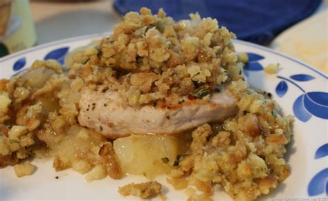 pork-chops-with-apples-and-stuffing-grinning-cheek image