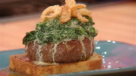 creamed-spinach-fork-and-knife-burgers image