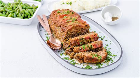 classic-meatloaf-recipe-with-a-twist-recipe-mashed image