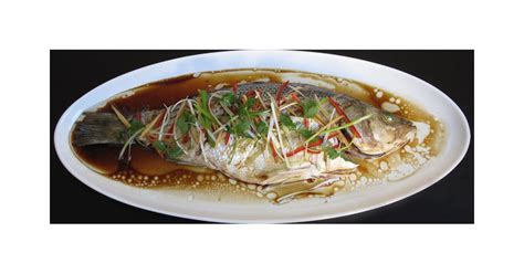 chinese-steamed-fish-recipe-popsugar-food image