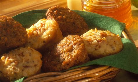 sunrise-surprise-muffins-slicershredders-recipes-presto image