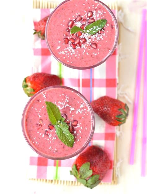 berry-smoothie-with-almond-milk-sweet-as-honey image