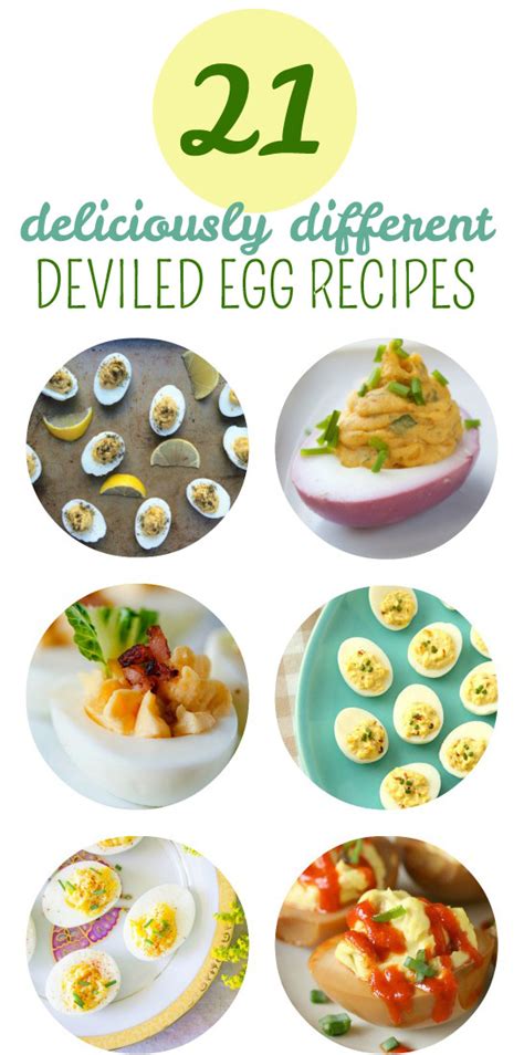 21-deliciously-different-deviled-egg-recipes-kitchen-treaty image