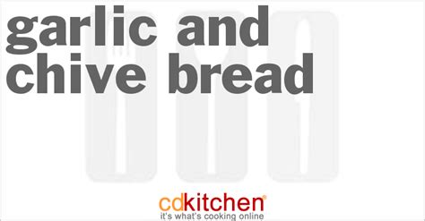 bread-machine-garlic-and-chive-bread image