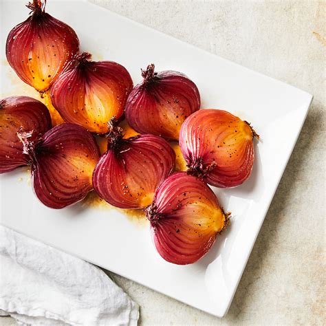 honey-glazed-onions-eatingwell image