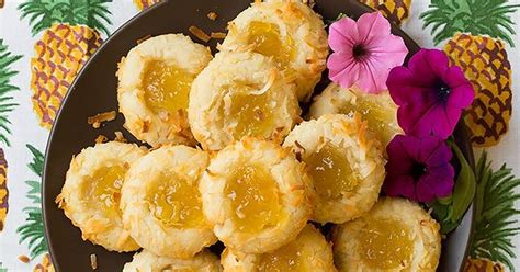 10-best-pineapple-coconut-cookies-recipes-yummly image