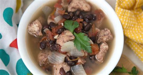 10-best-weight-watchers-chicken-soup-recipes-yummly image