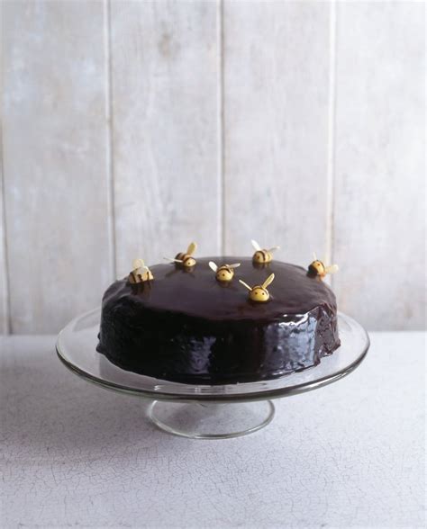 honey-chocolate-cake-nigellas-recipes-nigella-lawson image