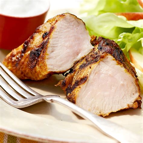 spice-rubbed-turkey-recipe-eatingwell image