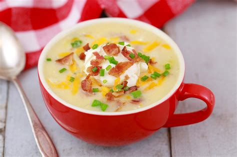 the-easiest-potato-soup-recipe-in-a image