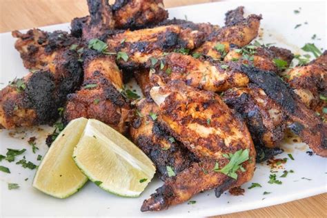 grilled-dry-rub-chicken-wings-chef-dennis image