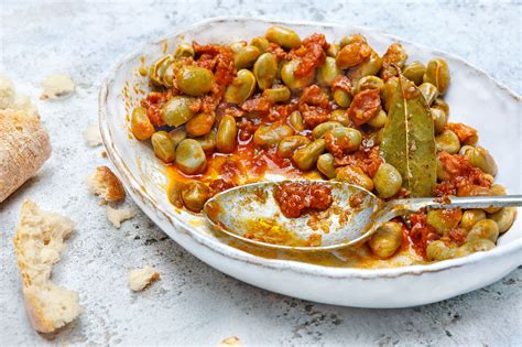 chorizo-stew-with-butter-beans-recipes-basco-fine image