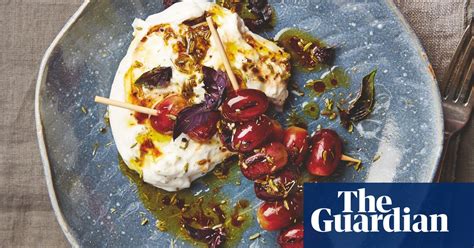 yotam-ottolenghis-grape-recipes-starter-the-guardian image