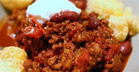 10-best-chili-beans-ground-beef-recipes-yummly image