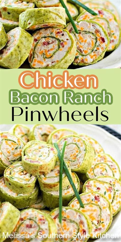 chicken-bacon-ranch-pinwheels image