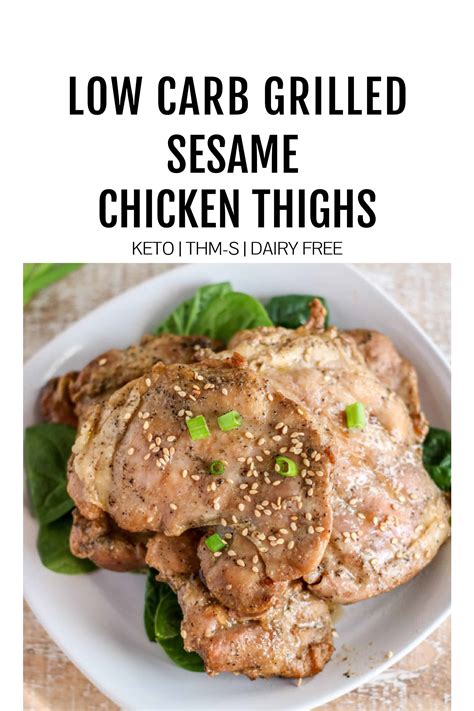 super-simple-grilled-sesame-chicken-thighs-my image