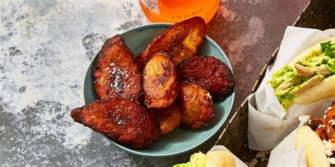 best-fried-plantains-recipe-how-to-make-fried-plantains image