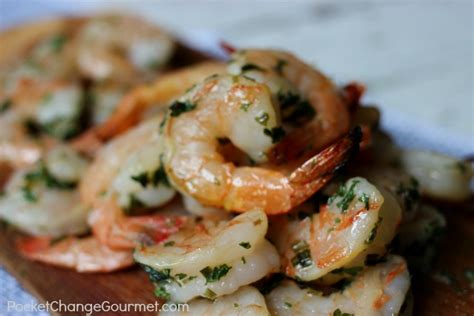 our-best-grilled-shrimp-recipe-yet-starring-butter-and-herbs image