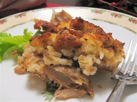 leftover-turkey-and-dressing-casserole-recipe-aka image
