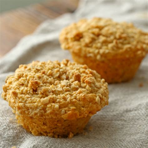 quakers-best-oatmeal-muffins image