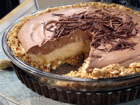 no-bake-cream-cheese-peanut-butter-pie-with image