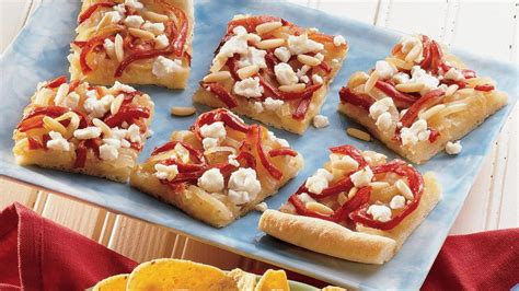 pizza-squares-continental-recipe-pillsburycom image