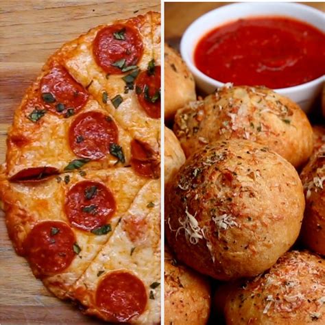 pizza-lovers-only-recipes-tasty image