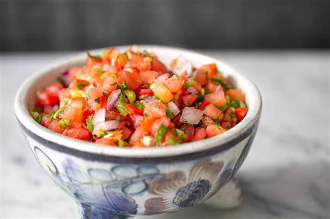 fresh-salsa-recipe-pico-de-gallo-simply image