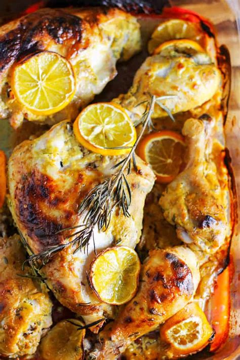 dijon-chicken-with-meyer-lemons-eating-european image