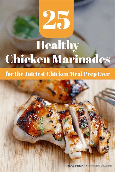 25-healthy-chicken-marinades-for-the-juiciest-chicken image