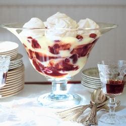 french-canadian-trifle-saveur image
