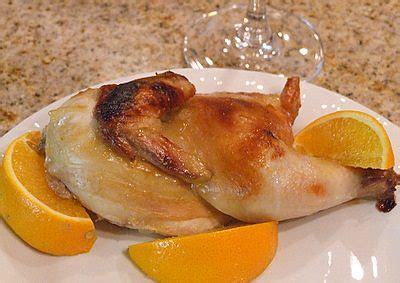 orange-glazed-cornish-game-hens-recipe-girl image