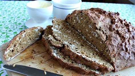 irish-soda-bread-with-a-rye-twist-no-kneading-no image