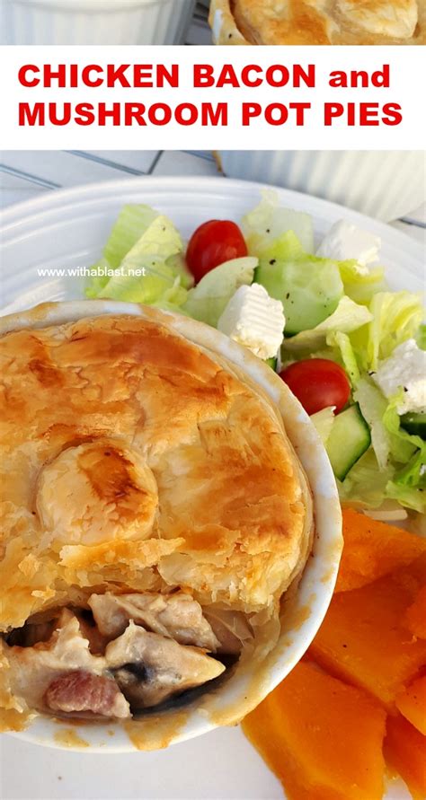 chicken-bacon-and-mushroom-pot-pies-with-a-blast image