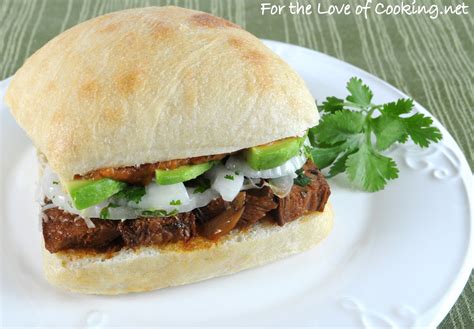 carne-asada-sandwich-for-the-love-of-cooking image