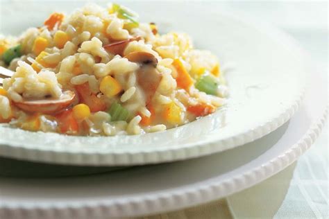 vegetable-risotto-with-parmesan-canadian-goodness image