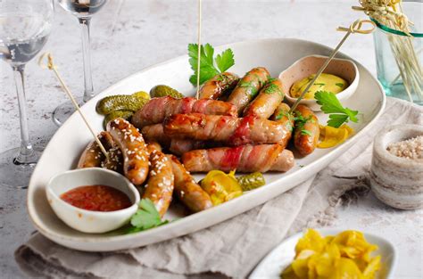 cocktail-sausages-3-ways-lost-in-food image