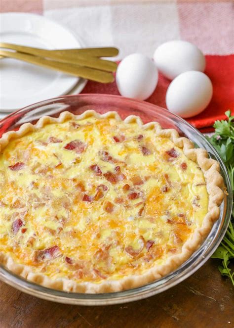 bacon-and-cheese-quiche-10-minute-prep-lil image