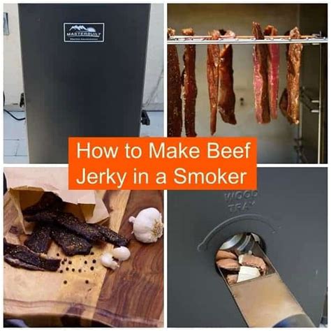 how-to-make-beef-jerky-in-a-smoker-jerkyholic image