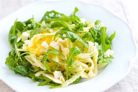 shaved-fennel-and-arugula-salad-recipe-inspired-taste image