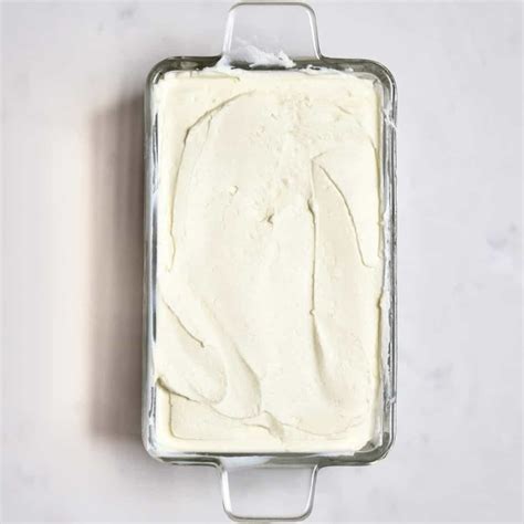 super-easy-homemade-cream-cheese-3-ingredients image