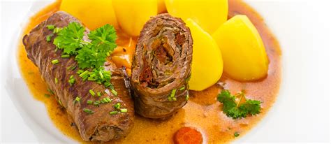 rouladen-traditional-beef-dish-from-germany image