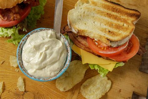 zesty-cajun-mayonnaise-recipe-blue-plate-mayonnaise image