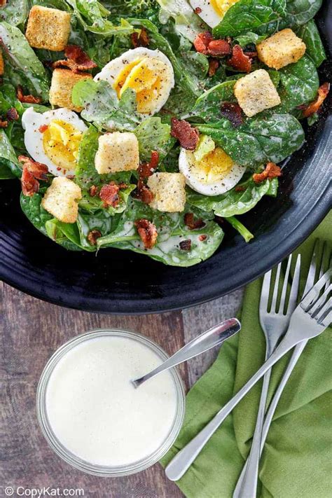 commanders-palace-salad-and-dressing-copykat image