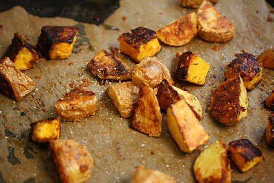 best-roasted-butternut-squash-and-potatoes image