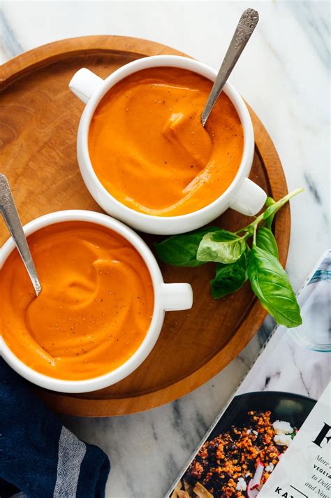 classic-tomato-soup-recipe-lightened-up-cookie image