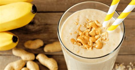 peanut-butter-banana-smoothie-insanely-good image