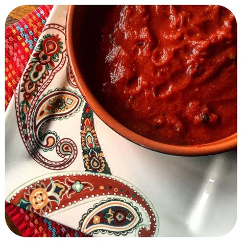 crock-pot-marinara-sauce-the-skinnyish-dish image