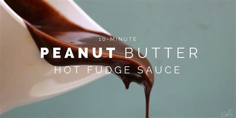 peanut-butter-hot-fudge-sauce-dash-of-sanity image