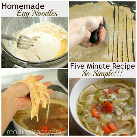 five-minute-homemade-egg-noodle-recipe-real-life image